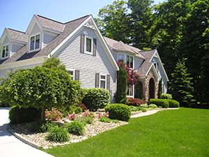 Landscapers and Lawncare Services in Southaven, MS